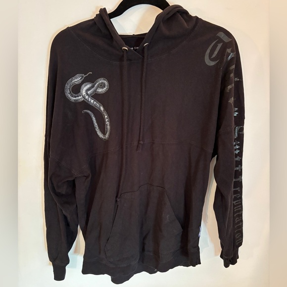 Taylor Swift Tops - Taylor Swift Reputation Tour Hoodie